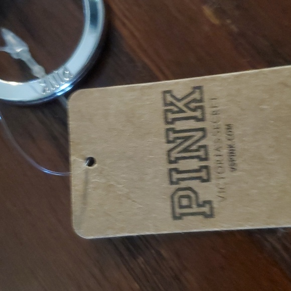Pink VS secret keyring - Picture 4 of 4
